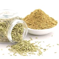 FENNEL POWDER | SERBUK JINTAN MANIS | 茴香粉 | FENNEL SEED POWDER