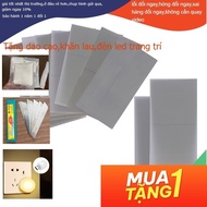 New 0 degree/90 degree polarized repair lcd screen computer multimeter polarized film