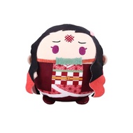 【support】 Takerlama 10/20cm Demon Slayer Plush Toy Kimetsu No Yaiba Kamado Tanjirou Tomioka Giyuu St