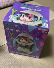 高達x miku