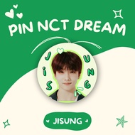 Bros NCT Dream ZEN Edition Warna-Warni - Aksesoris Fashion Musikal