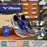 [ลิขสิทธิ์แท้] MIZUNO MRL SALA CLUB IN FUSAL รองเท้าฟุตซอล มิตซูโน่ แท้
