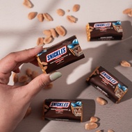 Local Boys – Snickles (Chocolate Peanut Bars)