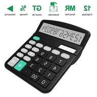 Office Finance Calculator Calculat Plastic Solar Computer Bu