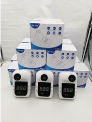 k3 Thermometer Non-contact with stand Infrared temperature Thermometer scanner