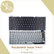 Keyboard Asus X441 / คีย์บอร์ด เอซุส รุ่น X441 Asus X441 X441S X441SA X441SC X441U X441B X441UA X44