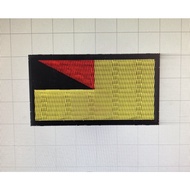 SULAM TAMPAL BENDERÀ N.9