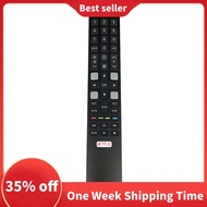 Remote Control RC802N YUI2 for TCL Smart TV 32S6000S 40S6000FS 43S6000FS U55P6006 U65P6006 U49P6006 