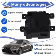 063800-2110 Car AC Radiator Damper Actuator for  Crown  GS is 2012-2019 Servo Motor Device 87106-305