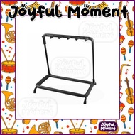 BLW 3-PC 5-PC Guitar Display Rack (Rak Simpanan Gitar)