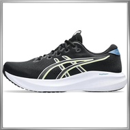 Asics Running Shoes GEL-EXCITE 11 Official Store Limited Men's 28.0 2E BLACK/PURE SILVER