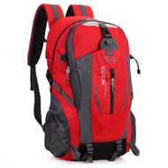 Aldawaar Women Men Travel Hiking Leisure Backpack Bag Student Sports Backpack Beg Galas Wanita Lelak