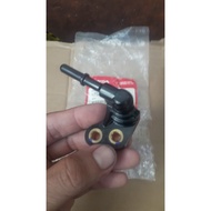 Ab injector connector, Click, Vario, Shmode 125