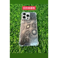 High Standard Version Case iphone16 4 Corner Full Range iphone15 pro 4 iphone16 max 4