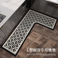 Shop Dedicated Room Whole Algae Anti-Mud Kitchen Mat Anti-Slip Feet French Carpet Whole Disposable l