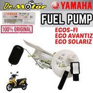EGOS Fi AVANTIZ SOLARIZ FUEL INJECTION FUEL PUMP PAM PETROL PELAMPUNG MINYAK TANGKI 54P-E3907-20 100