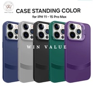 Fashion Case / Case Standing Premium Case iphone 11 iphone 11 Pro iphone 11 Pro Max