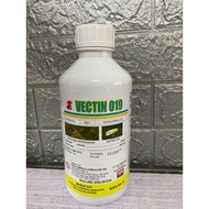 1L CMC Vectin 019 / abamectin 1.9% / Lalat putih / Kutu Trip / Ulat Pluttella