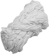 HilBeliFU 8x6 Ft Soccer Goal Net, Portable Soccer Net Replacement Goal Post Netting, Polypropylene F