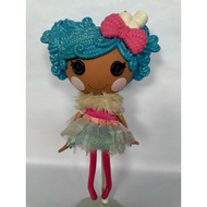 Lalaloopsy Doll Super Silly Party