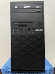 有HDMI 保內極新新帝500GSSD 海力士8G記憶體 Win11專業版 Asus MD790 i7-6700 四核機