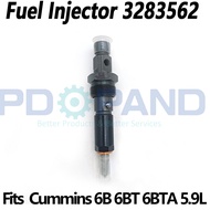 Fuel Injector For Cummins 6B 6BT 6BTA 5.9L P7100 3283562 KDAL59P6 New Diesel Injector