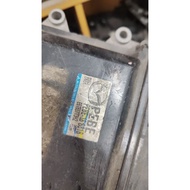 MAZDA CX-5 ENGINE ECU (PEBE-18-881B)2012-2015 ORI USED (CW)