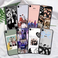 Realme C33 C35 C55 N55 C53 C51 GT neo 3 18Z2 bts Phone Soft shell Case