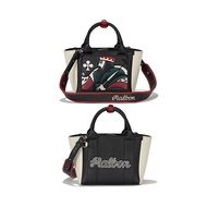 Handbag Tote Bag Ladies Golf Women's Sling Bag MLB The King Card