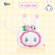 (Genuine Lucky Emma) EMMA Cotton Model (Wallet)