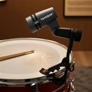 TAVOSOP-E604 , Mikrofon Dinamik Kardioid TAVOSOP-E604 untuk Dram Snare dan Tom