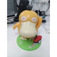 【Ready Stock】2022 KFC PSYDUCK Toys Dancing Psyduck Toy Psyduck doll KFC Psyduck Figure