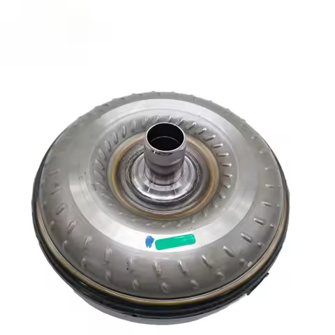 Ford 2.0 Displacement 2.3 Displacement Engine Transmission Torque Converter 6F35 for Enhanced Perfor