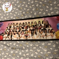 JKT48 Handbanner All Member Benefit Rose