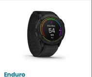 全新原廠Garmin Enduro 智能手錶 未取貨 可約專門店取貨