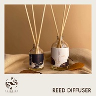 ISEKAI Reed diffuser ก้านหอมปรับอากาศ