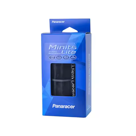 Panaracer Japan Original Minits Lite/PT 406 451 Wired/Folding Tires 20x1.25 20x1 1/8 20x7/8 for Fold