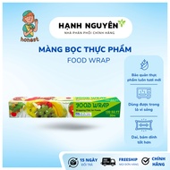 Food Wrap 50FT (15m) x 12IN (30cm) - ORIGINAL BOX