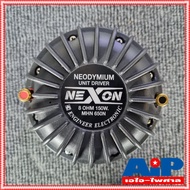 NEXON MHN-650N ยูนิตนีโอ ยูนิตฮอร์นแม่เหล็กนีโอไนเนี่ยม รับกำลังได้สูงสุดที่ 300 วัตต์ RMS MHN650N M
