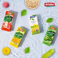Drinho Packet Drink 250ml x 6pcs – Refreshing & Convenient!