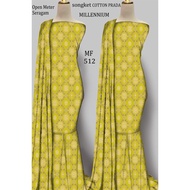 KAIN PASANG SB LINE COTTON