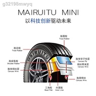 ๑﹉๑Mindruto Tire 215/70R15 for Buick Regal GL8 Ford Classic Transit JAC Refine