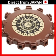 TOMBO Chromatic Pitch Pipe E Scale P-13E