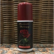 AURA THERAPY DEW GELIGA AURA THERAPY ROLL ON OIL ELIMINATES BODY ZINC AURA THERAPY ROSE ROLL ON OIL