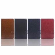 Apple Ipad 10.2 Inch (2019) FS Bluemoon Book Flip Cover Leather Cover
