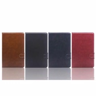 Apple Ipad 2/3/4 Leather Cover FS Bluemoon Book Flip Cover