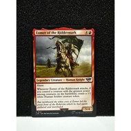 MTG Eomer of the Riddermark : (NONFoil)