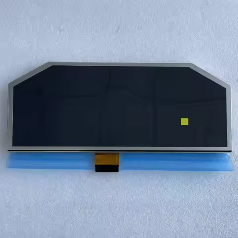 For Audi A6L C8 A4L B9 B10 Q5L A5 Q7 Q8 A8L D5 LCD Instrument Screen 1pcs