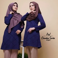 CLAUDYA SERIES SIZE XS TIL 4XL