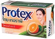 Protex Thai Therapy Vitamin C &amp; E Natural Soap 130 G.